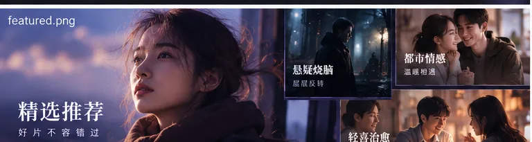 夜港来信内容封面